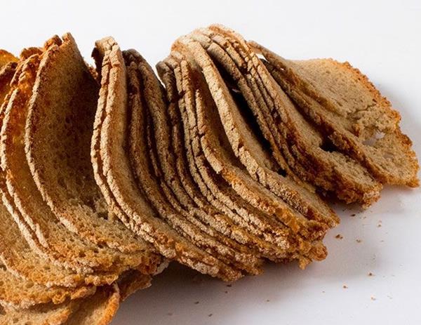 Pan De Sopas